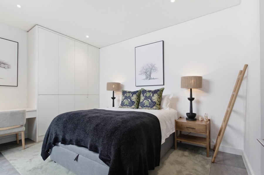 To Let 3 Bedroom Property for Rent in De Waterkant Western Cape